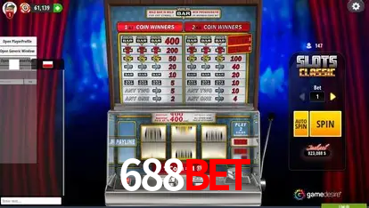 Descubra a Essência do 688bet: Nossa História e Compromissos
