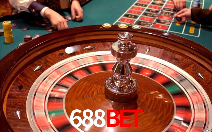 Estatísticas 688bet