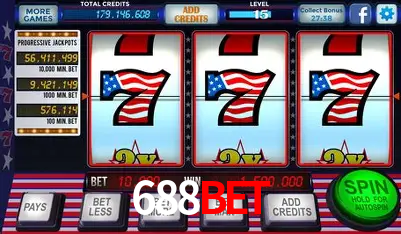 Desvendando o Mundo dos Jogos Virtuais na 688bet