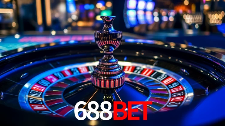 688bet - Seu Cassino de Confiança - 688bet.com