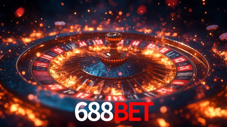 688bet: Seu Cassino Premiado com Pagamentos Rápidos
