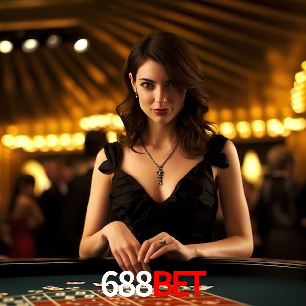 Experiência VIP 688bet