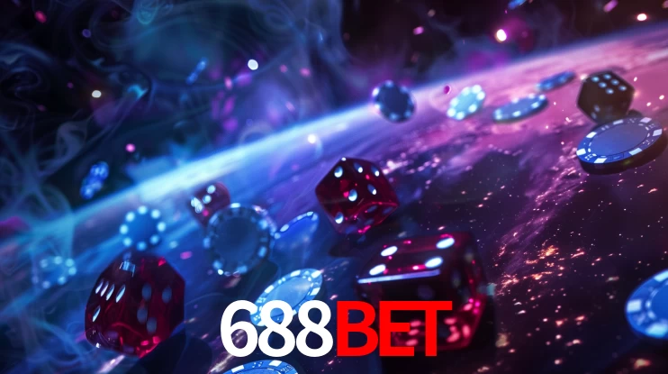 Welcome Bonus 688bet
