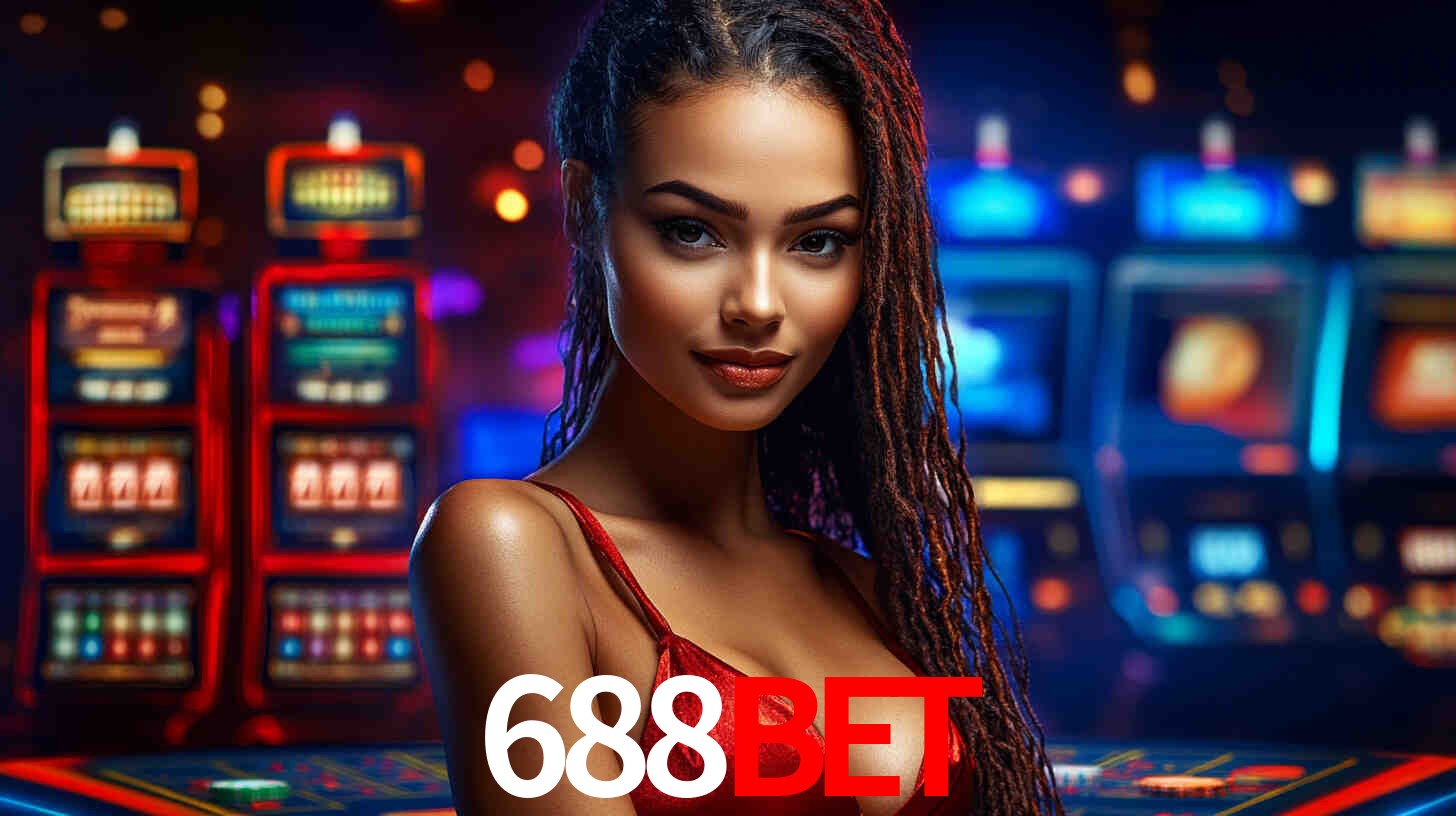 Estatísticas 688bet