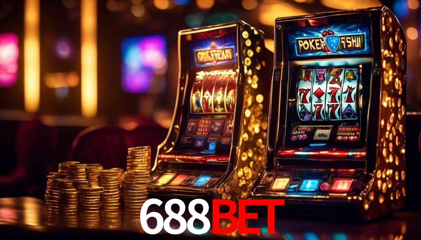PIX Instantâneo 688bet