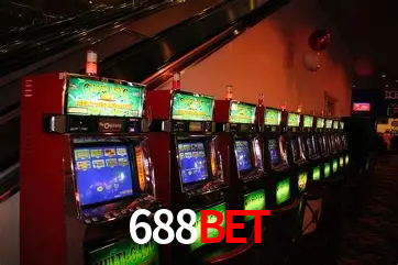 A Emoção da Loteria na 688bet: Uma Chance de Mudança de Vida