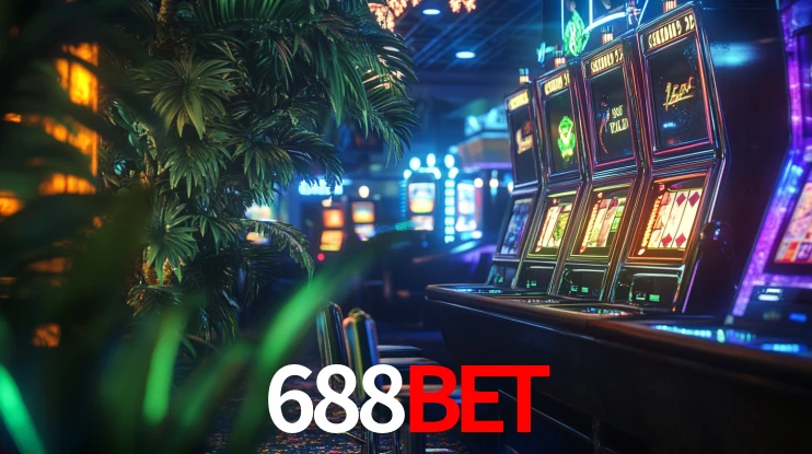 Tournaments 688bet