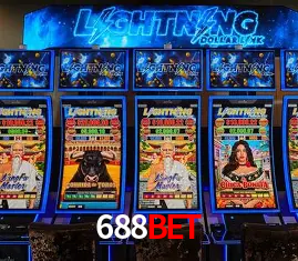 Apostas Esportivas na 688bet: Um Guia Completo