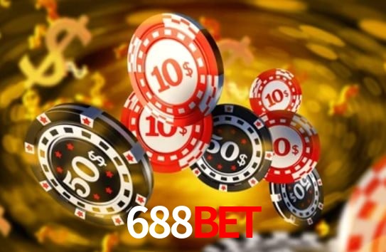 Provedores de Jogos 688bet