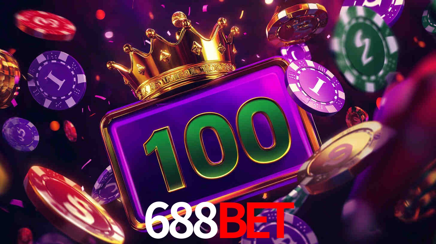 Exclusive Games 688bet
