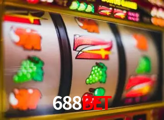 Inovações de Jogos na 688bet: O Futuro das Experiências Interativas