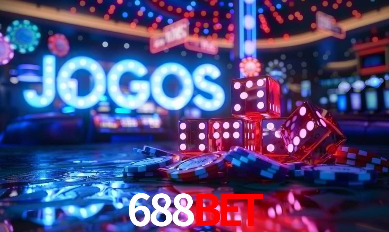 Apostas de Tênis 688bet