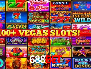 Descubra a Magia dos Jogos de Arcade no 688bet