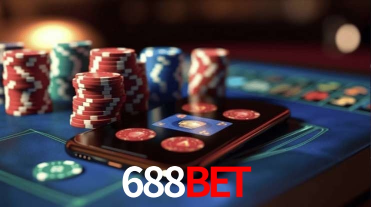 Requisitos do APK da 688bet para Android