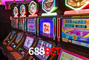 Desvendando o Mundo dos Jogos Virtuais na 688bet