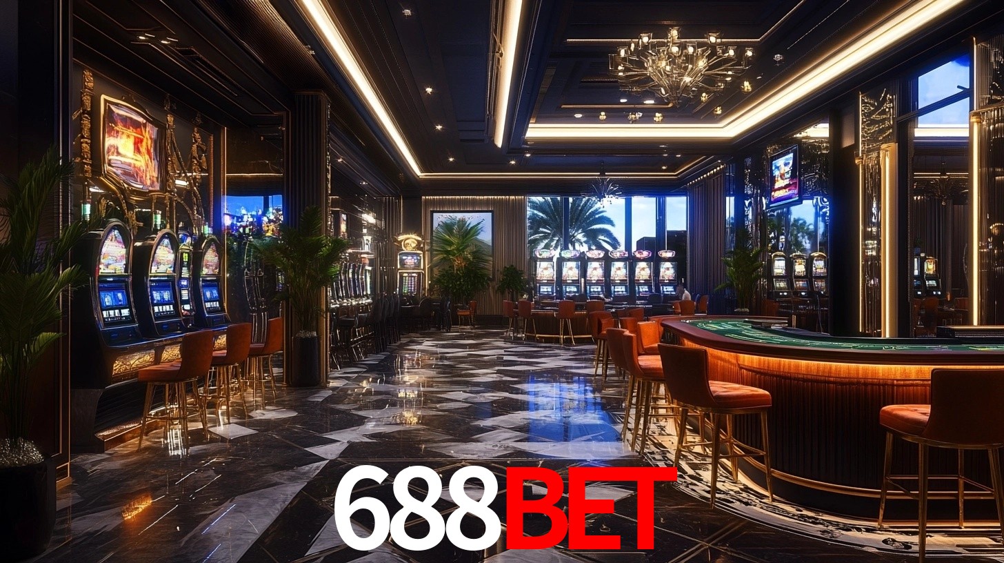 Ofertas Imperdíveis na 688bet: Promoções e Bônus Que Valem a Pena
