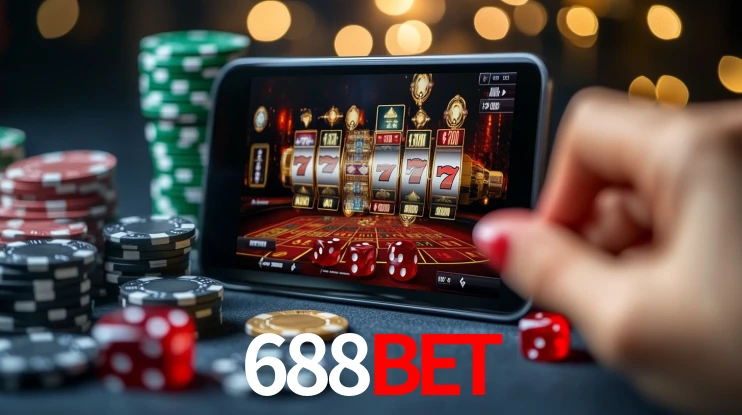Instant EasyPaisa 688bet