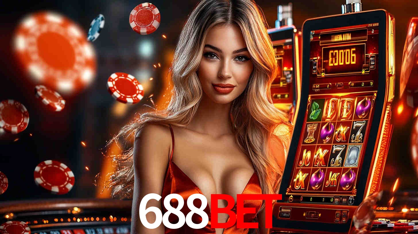 688bet - Jackpot da Fortuna Real - 688bet.com