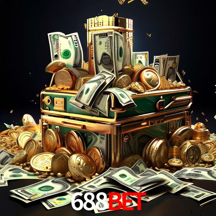 Benefícios da Conta 688bet