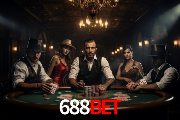 Bônus Diários 688bet