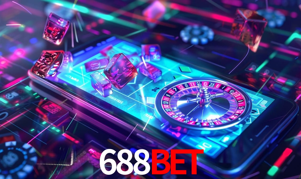 Cadastro Rápido 688bet