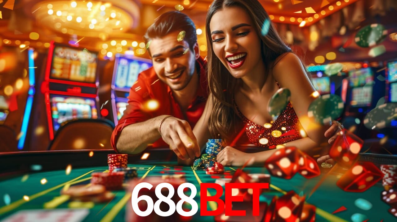 Requisitos do APK da 688bet para Android