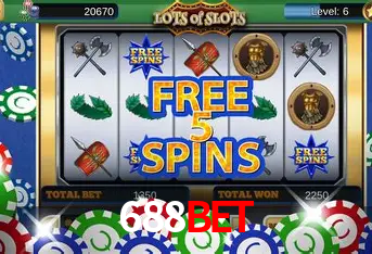 Desvendando o Mundo dos Jogos Virtuais na 688bet