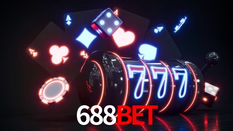 Football Betting 688bet