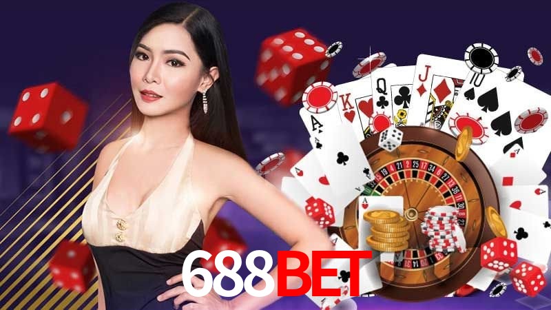 Apostas de Basquete 688bet