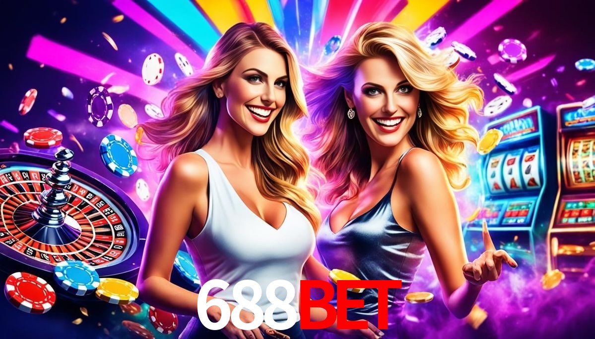Estatísticas Esportivas 688bet