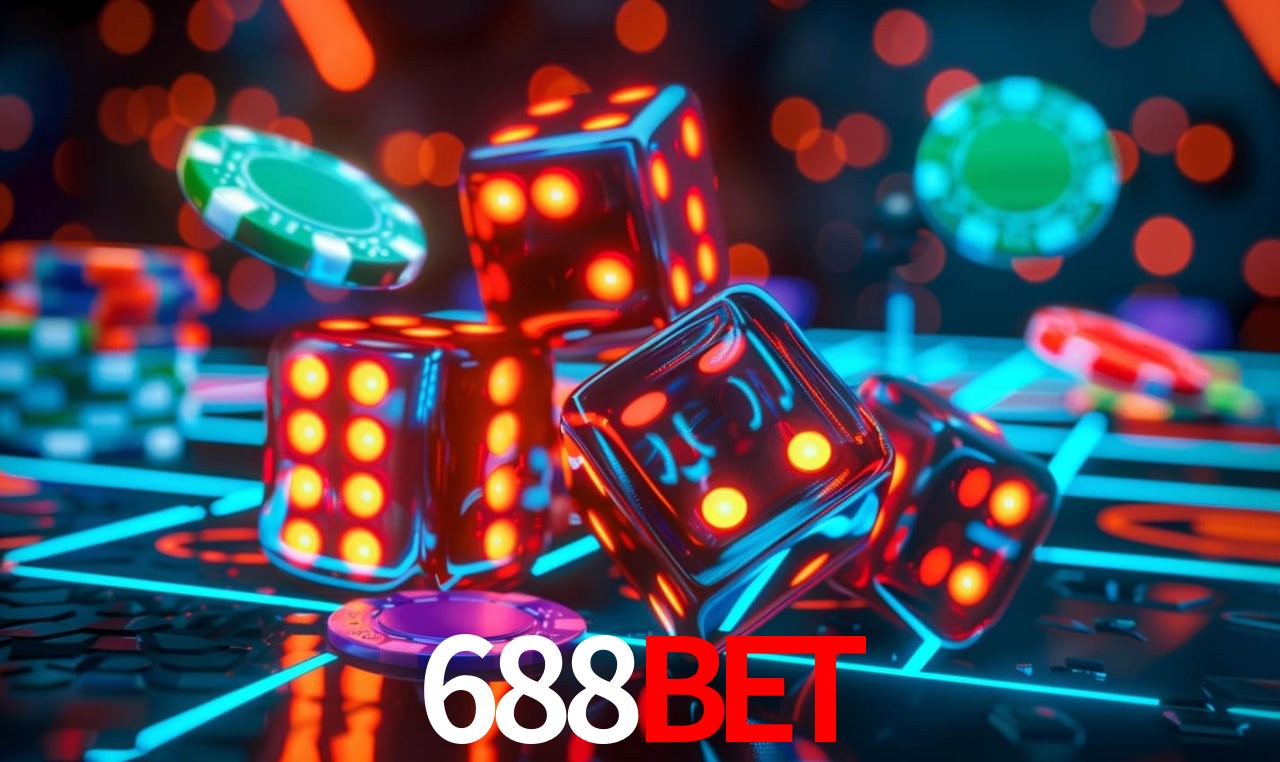 Casino VIP 688bet