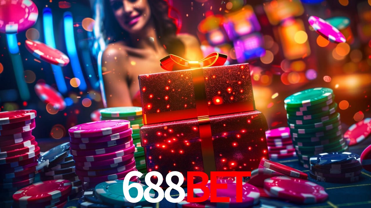 Programa VIP 688bet