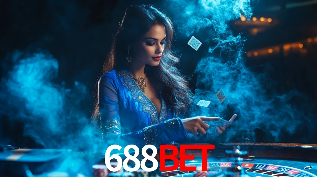 cassino 688bet