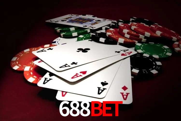 Recursos de Bônus 688bet
