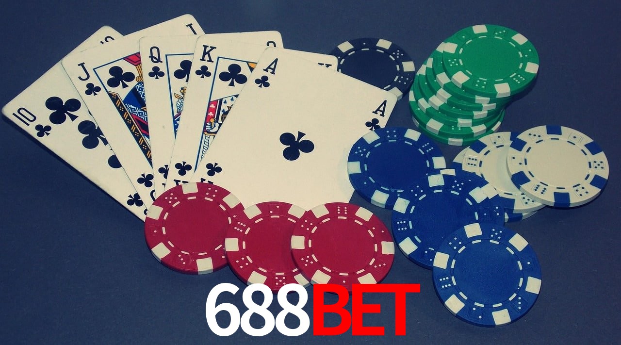 Games Directory 688bet