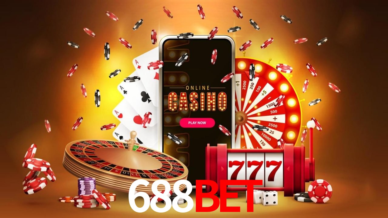 Explorando a Categoria de Eventos em Apostas na 688bet