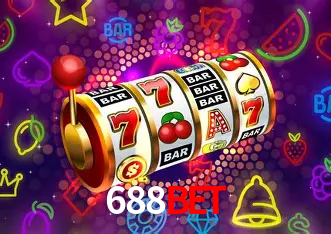 Inovações de Jogos na 688bet: O Futuro das Experiências Interativas