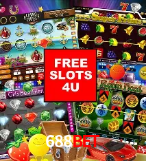 Descubra o Mundo do Cassino Online com 688bet