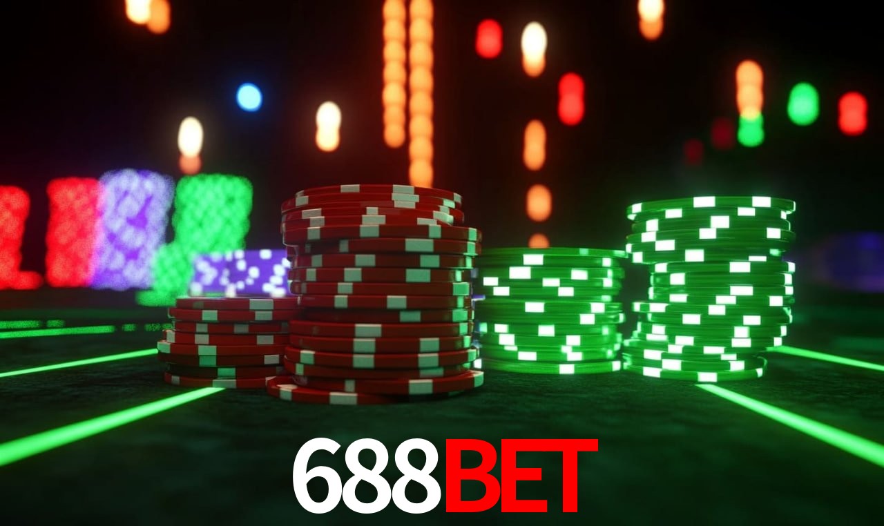 Bonus Features 688bet