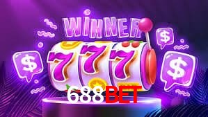 Welcome Bonus 688bet