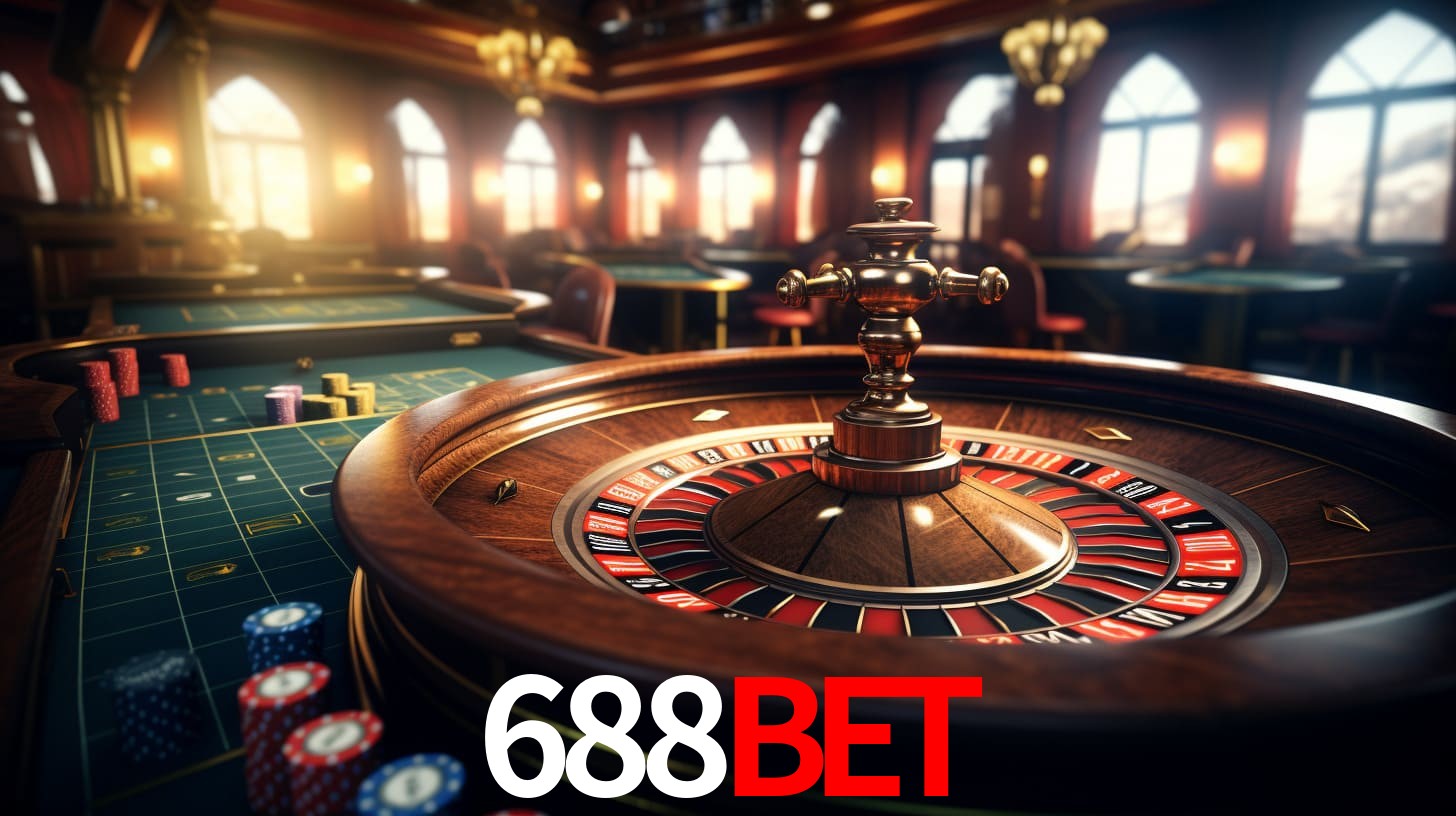 Live Casino 688bet