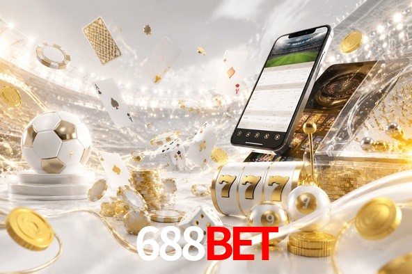 Experiência VIP 688bet