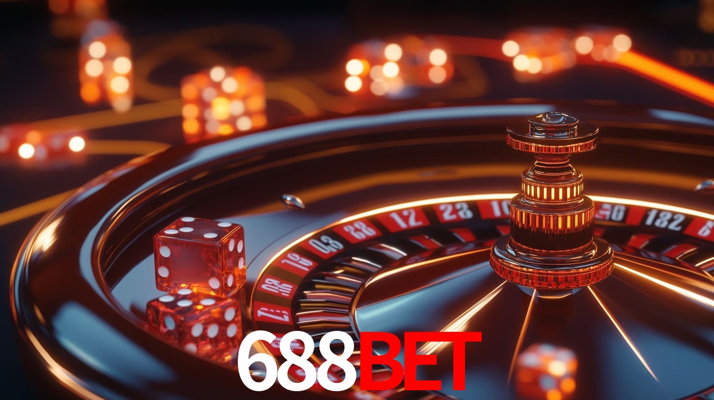 Blackjack Table 688bet