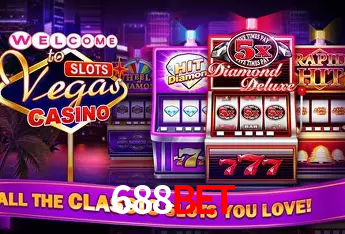 Seasonal Promotions 688bet