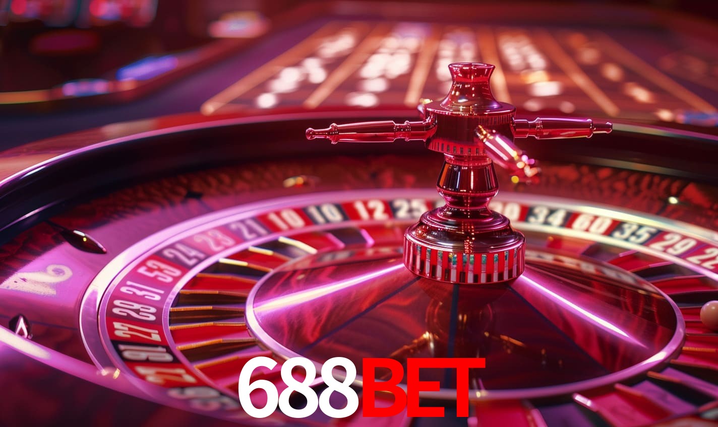 Casino Ao Vivo 688bet