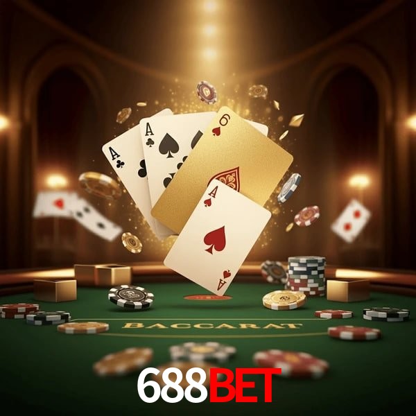 Daily Bonuses 688bet