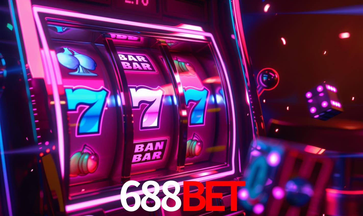 Diretório de Jogos 688bet