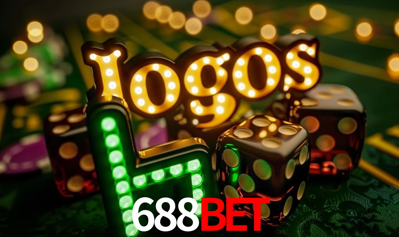 Inovações de Jogos na 688bet: O Futuro das Experiências Interativas