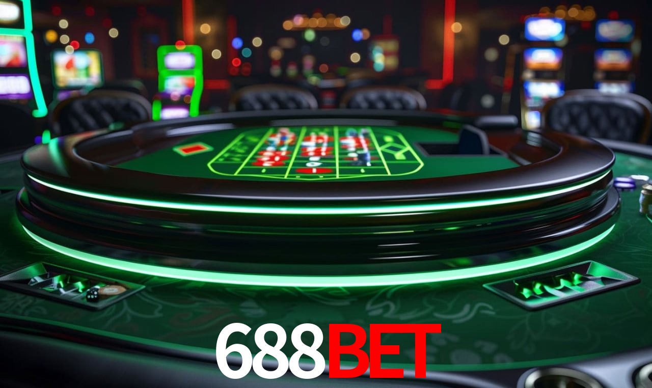 Quick Registration 688bet