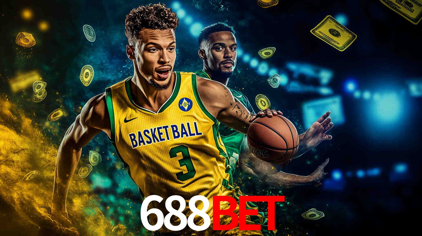 Mesa de Blackjack 688bet